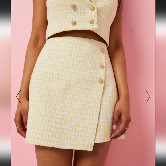 💛 Dotti - Limited Edition Boucle Set 💛 - Picture 4 of 4